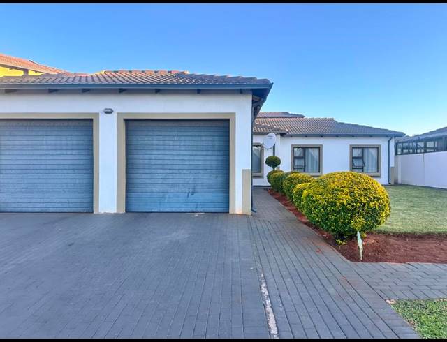4 BEDROOM HOUSE FOR SALE IN AMANDASIG